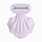 🔥 Koop 1 krijg 1 GRATIS! Draagbaar schelpvormig handmatig scheerapparaat voor vrouwen ✨