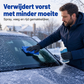 🧊⚡ BEPERKTE ACTIE – Snelle Autoruit Ontdooispray | Spray, Wacht & Veeg