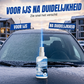 🧊⚡ BEPERKTE ACTIE – Snelle Autoruit Ontdooispray | Spray, Wacht & Veeg
