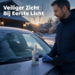🧊⚡ BEPERKTE ACTIE – Snelle Autoruit Ontdooispray | Spray, Wacht & Veeg