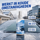 🧊⚡ BEPERKTE ACTIE – Snelle Autoruit Ontdooispray | Spray, Wacht & Veeg