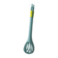 🍳🔥 50% KORTING | 2-in-1 Eierklopper & Keukentang – Kloppen, Pakken & Serveren
