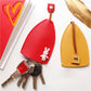 🐰🔑 50% KORTING | Schattig Konijnen Sleuteltasje – Verberg je Sleutels & Bescherm je Spullen