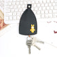 🐰🔑 50% KORTING | Schattig Konijnen Sleuteltasje – Verberg je Sleutels & Bescherm je Spullen