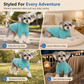 🐶❄️ 50% KORTING | Warme Fleece Wintertrui voor Honden & Katten – Zacht, Licht & Comfortabel