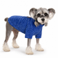 🐶❄️ 50% KORTING | Warme Fleece Wintertrui voor Honden & Katten – Zacht, Licht & Comfortabel