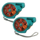 🎣⚡ 50% KORTING | Draagbare Mini-Vismolen – Geen Lange Hengel Nodig