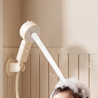 👶💦 50% KORTING | Zachte Baby Handdouche – Eénhandige Bediening & 3 Waterstanden