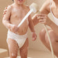 👶💦 50% KORTING | Zachte Baby Handdouche – Eénhandige Bediening & 3 Waterstanden