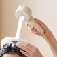 👶💦 50% KORTING | Zachte Baby Handdouche – Eénhandige Bediening & 3 Waterstanden