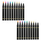🌟 50% korting! UV glow tattoo markers – fluorescerende inkt, huidveilig & sneldrogend. Schitter op feesten, concerten & festivals – ook voor DIY! ✨🎨