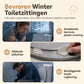 🚽❄️ 50% KORTING | Dikke Pluche Toiletbrilhoes – Zacht & Warm voor Koude Winterdagen
