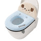 🚽❄️ 50% KORTING | Dikke Pluche Toiletbrilhoes – Zacht & Warm voor Koude Winterdagen