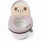 🚽❄️ 50% KORTING | Dikke Pluche Toiletbrilhoes – Zacht & Warm voor Koude Winterdagen