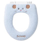 🚽❄️ 50% KORTING | Dikke Pluche Toiletbrilhoes – Zacht & Warm voor Koude Winterdagen