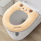 🚽❄️ 50% KORTING | Dikke Pluche Toiletbrilhoes – Zacht & Warm voor Koude Winterdagen