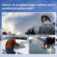 🚗☀️❄️ Zon- en sneeuwbescherming voor de voorruit – Universeel, premium kwaliteit ✨
