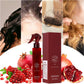 Het beste cadeau voor haar * Leave-in gladmakende conditioneringsspray