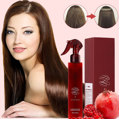 Het beste cadeau voor haar * Leave-in gladmakende conditioneringsspray