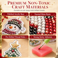 🎄 50% KORTING – 24-Daagse DIY Kerstaftelling | Maak Zelf een Feestelijk Aftelornament | Dagelijks Meer Kerstsfeer