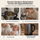 🌡️🔥 50% KORTING | Draagbare Reiswaterkoker – 6 Temperaturen & 316 RVS