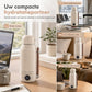 🌡️🔥 50% KORTING | Draagbare Reiswaterkoker – 6 Temperaturen & 316 RVS