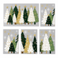 ✨🎄 50% KORTING | Statische Raamstickers – Zonder Lijm, Zonder Plakkerige Resten