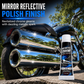 🏍️Polierpaste für Motorrad-Chromteile und Metallrestaurierungsmittel 🪄✨