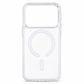 🧲✨ 50% KORTING | Magnetisch Transparant Telefoonhoesje – Sterke Grip & Slanke Bescherming