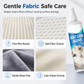 🛋️✨ 50% KORTING | Waterloze Textielreiniger – Tegen Vlekken op Bank, Tapijt & Meer