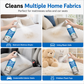 🛋️✨ 50% KORTING | Waterloze Textielreiniger – Tegen Vlekken op Bank, Tapijt & Meer