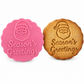 🎁Vroege kerstaanbieding: 50% korting!🎅 Set met kerstkoekjesvormpjes 🍪
