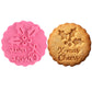 🎁Vroege kerstaanbieding: 50% korting!🎅 Set met kerstkoekjesvormpjes 🍪
