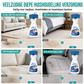 🥳HOT SALE🥳💞50.000+ VERKOCHT! Waterloze Reiniger – Vanaf €21,99! Schuim, borstelapplicator & geen doorweken. Vlekken weg – bestel nu! ✅