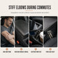 🚗✨ 50% KORTING | Auto Armsteunkussen – Extra Comfort & Handige Zijvakken