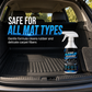 🚗🧽 50% KORTING | Automatten Reiniger – Tegen Modder, Vuil & Diepe Groeven