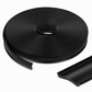 🚐 PVC Regenwater Afvoerstrip voor Campers en Caravans – Flexibele Watergeleider