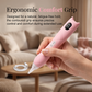 💎 LED Diamond Painting Pen – Oplaadbare Diamond Painting Pen met Verlichting