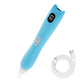 💎 LED Diamond Painting Pen – Oplaadbare Diamond Painting Pen met Verlichting