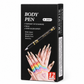 🎄 Glitter Body Art Pen – Voor Fijne Kerstmotieven en Sprankelende Decoraties