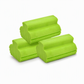 🧽 Superabsorberende Stofspons met Groeven – Voor Stof, Haren en Dagelijkse Schoonmaak