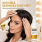 ✨ Kantpruik smeltende spray – Naadloze afwerking van de haarlijn en stevige fixatie