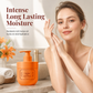 ❄️ Winterhanden? Niet met deze crème! Paardenolie, glycerine en panthenol verzorgen droge, ruwe handen intensief – zonder plakkerig gevoel.