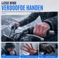 🏍️ 50% KORTING – Extra Warme Waterdichte Motorhandschoenen | Dikke Winterhandschoenen voor Koude en Natte Ritten