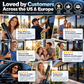 ☀️🚗 Zonwerende Raamfolie – Warmtewerend, UV-Beschermend & Privacyfolie voor Auto en Huis