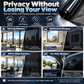 ☀️🚗 Zonwerende Raamfolie – Warmtewerend, UV-Beschermend & Privacyfolie voor Auto en Huis