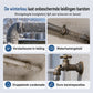 ❄️🔧 Zelfklevende Buisisolatietape – Flexibele Schuim Isolatiestrip voor Waterleidingen & Winterbescherming
