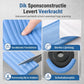 ❄️🔧 Zelfklevende Buisisolatietape – Flexibele Schuim Isolatiestrip voor Waterleidingen & Winterbescherming