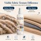 ✨ Antistatische textielspray – Milde statische elektriciteitsverminderaar voor dekens | 100 ml